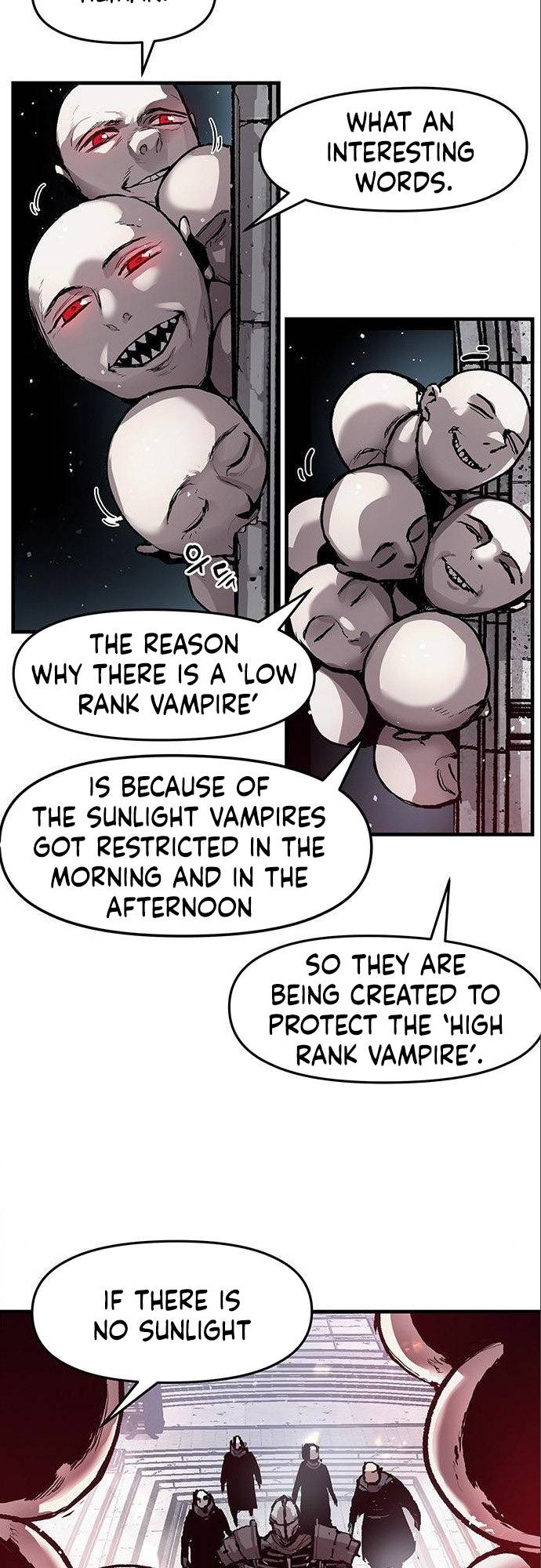 Corpse Knight Gunther chapter 5 page 15