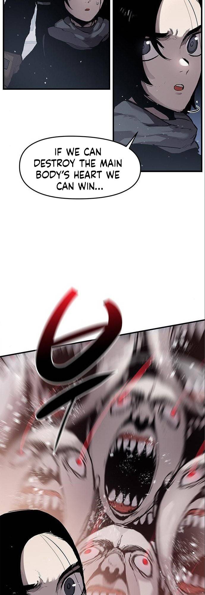 Corpse Knight Gunther chapter 5 page 22