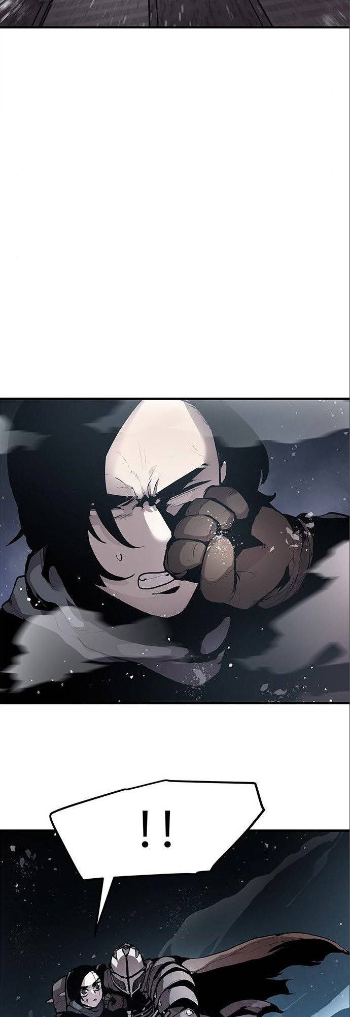 Corpse Knight Gunther chapter 5 page 25