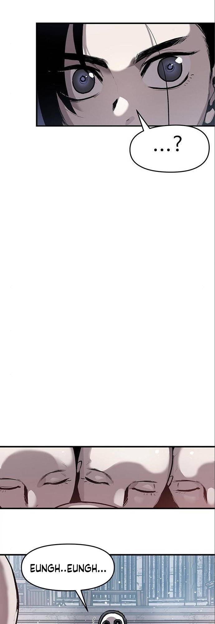 Corpse Knight Gunther chapter 5 page 28