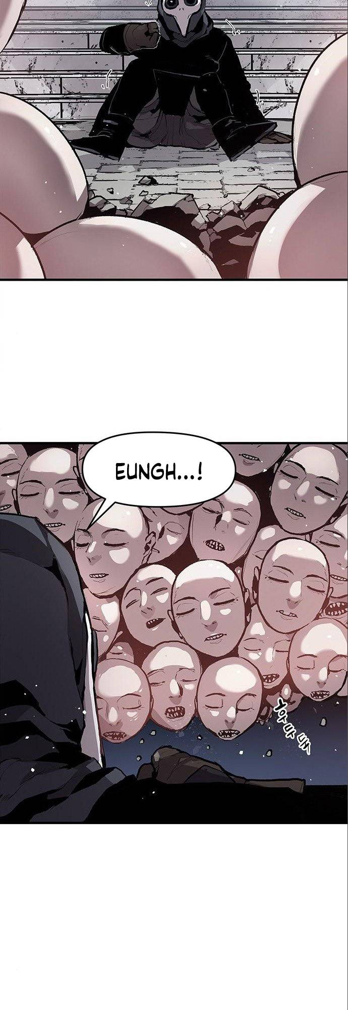 Corpse Knight Gunther chapter 5 page 29