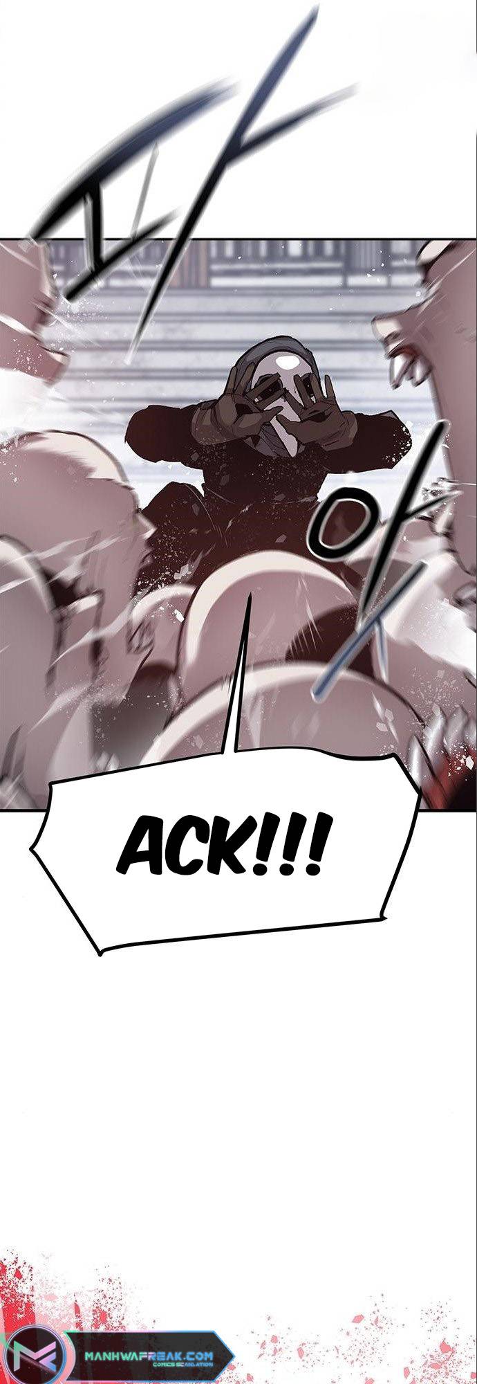 Corpse Knight Gunther chapter 5 page 31