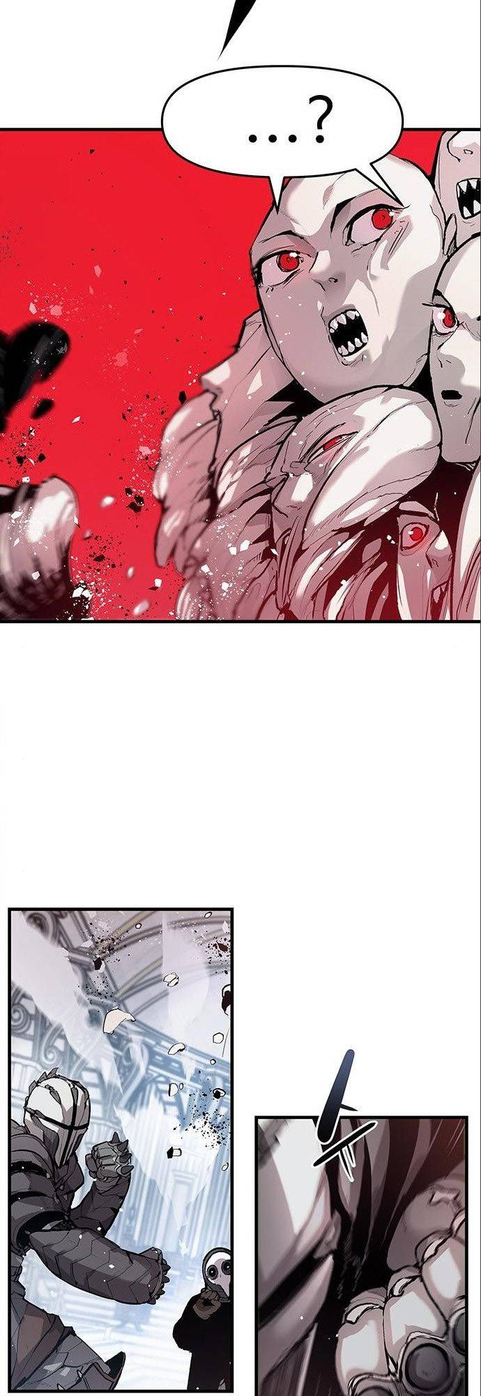 Corpse Knight Gunther chapter 5 page 33