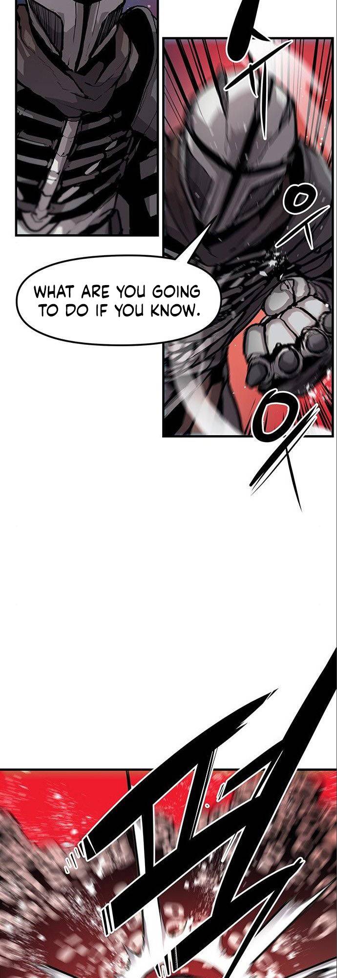 Corpse Knight Gunther chapter 5 page 42