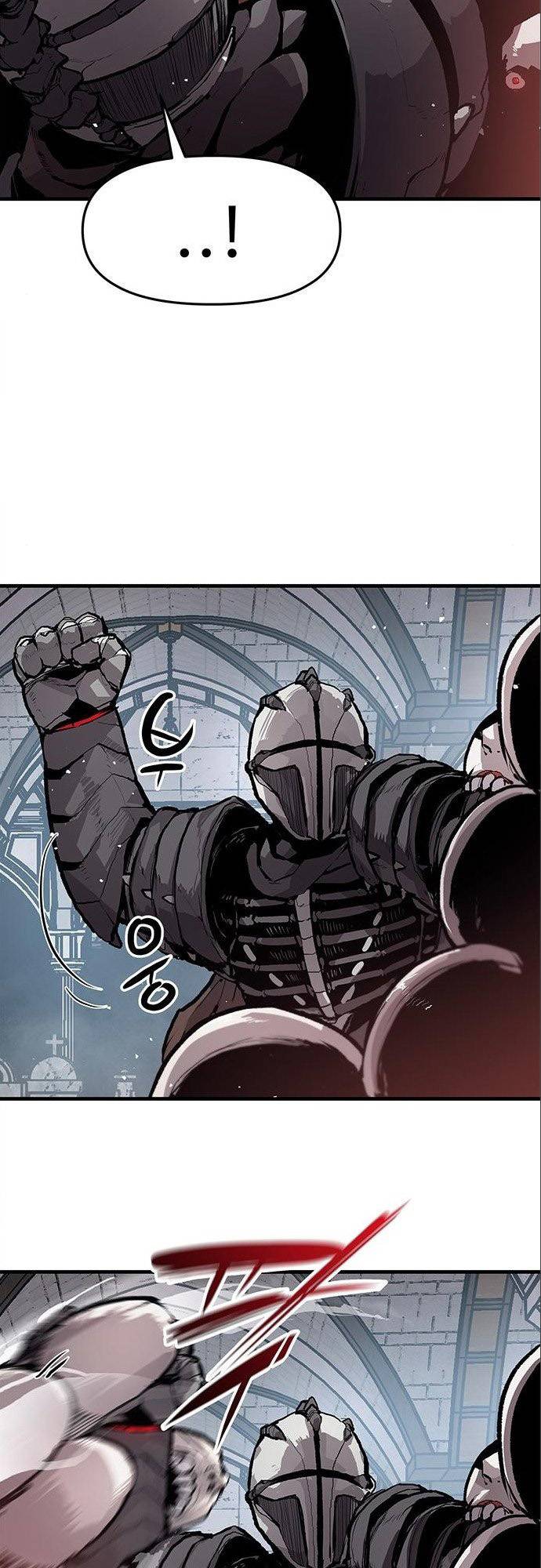 Corpse Knight Gunther chapter 5 page 46