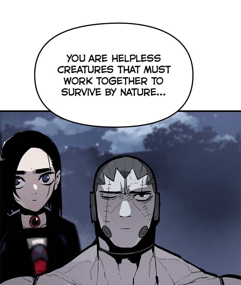 Corpse Knight Gunther chapter 58 page 91