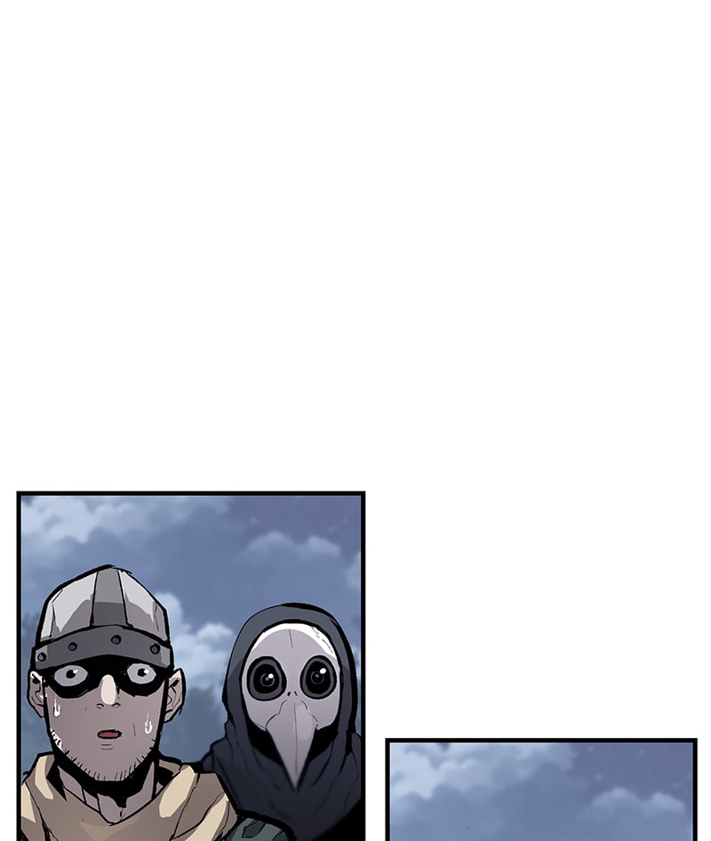 Corpse Knight Gunther chapter 58 page 99