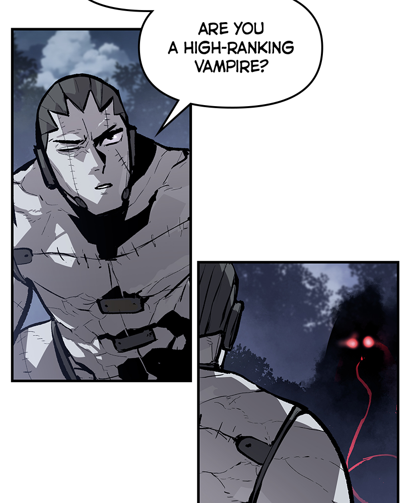 Corpse Knight Gunther chapter 59 page 76