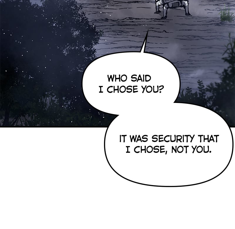 Corpse Knight Gunther chapter 59 page 88