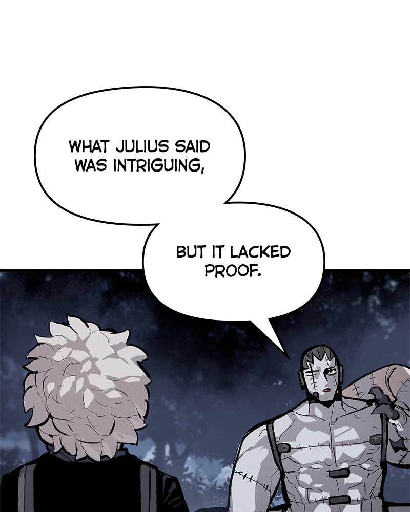 Corpse Knight Gunther chapter 59 page 89