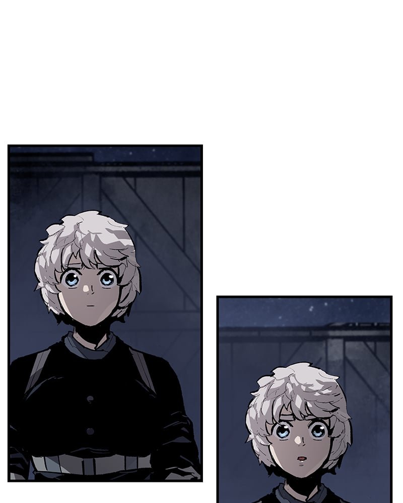 Corpse Knight Gunther chapter 59 page 91