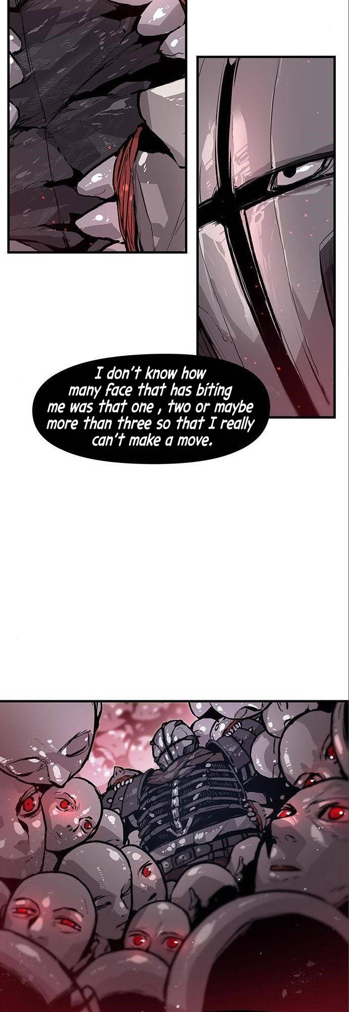 Corpse Knight Gunther chapter 6 page 12