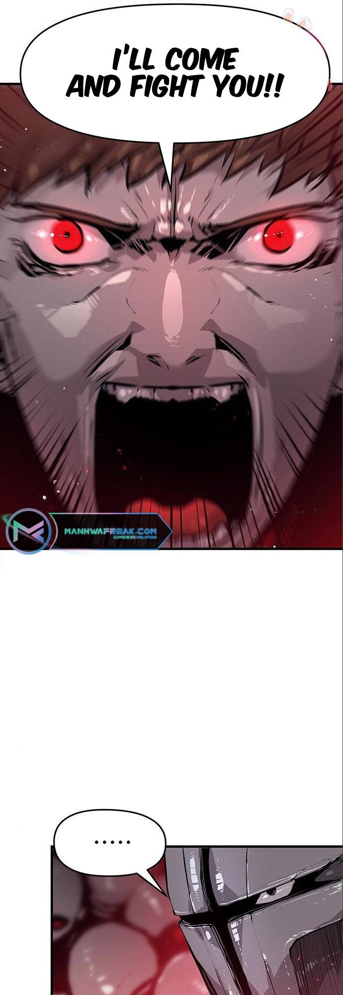 Corpse Knight Gunther chapter 6 page 17