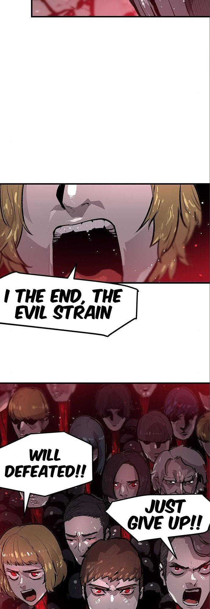 Corpse Knight Gunther chapter 6 page 18