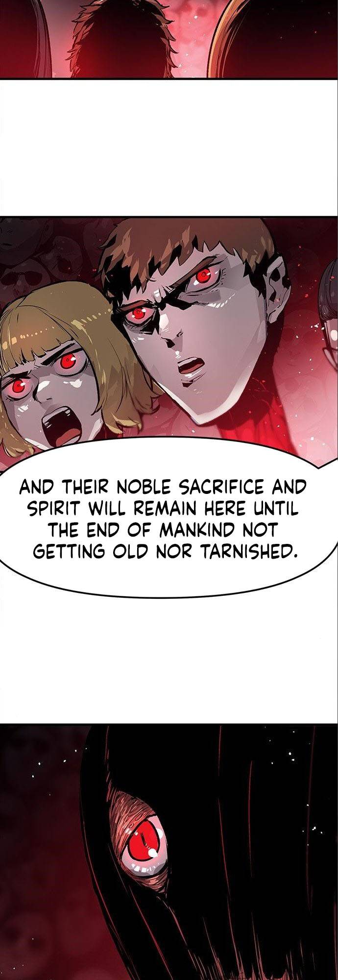 Corpse Knight Gunther chapter 6 page 22