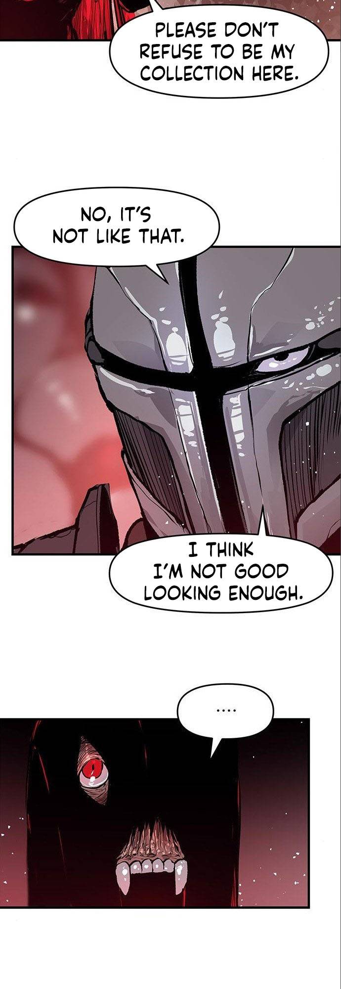 Corpse Knight Gunther chapter 6 page 25