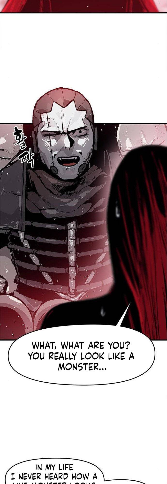 Corpse Knight Gunther chapter 6 page 28