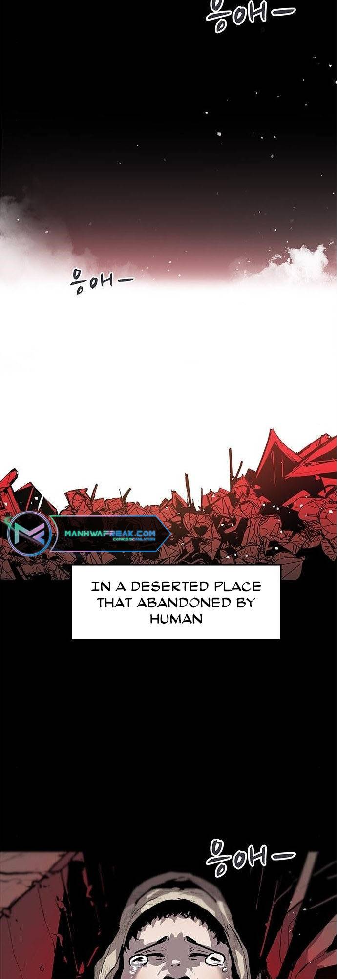 Corpse Knight Gunther chapter 6 page 3