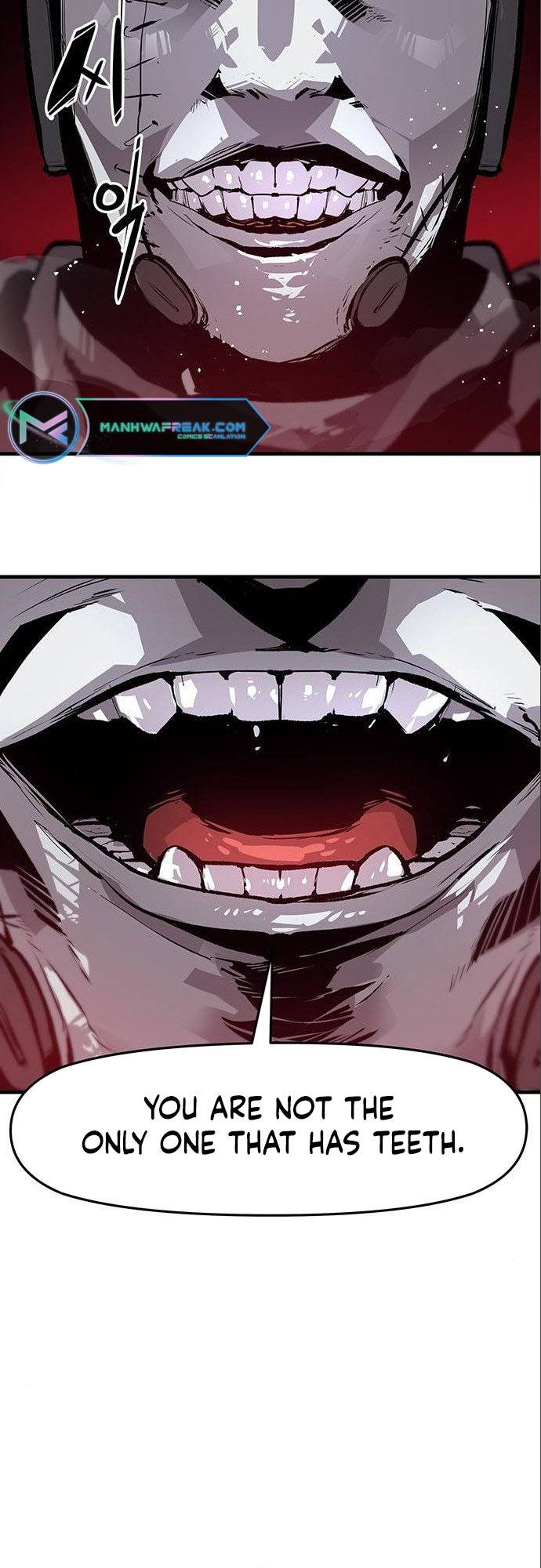 Corpse Knight Gunther chapter 6 page 32