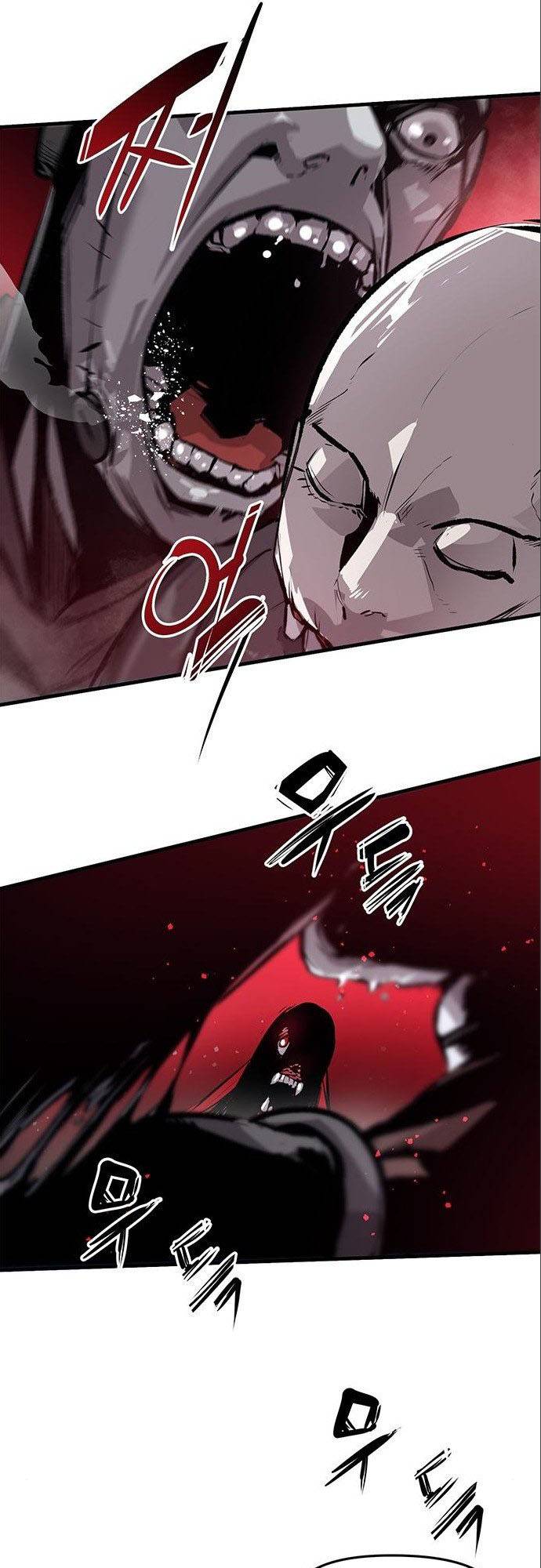 Corpse Knight Gunther chapter 6 page 33