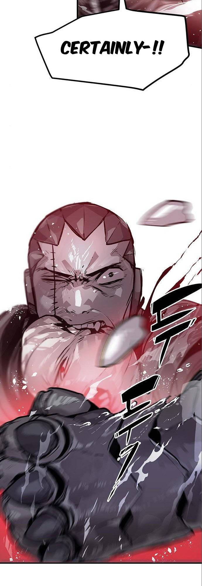 Corpse Knight Gunther chapter 6 page 39