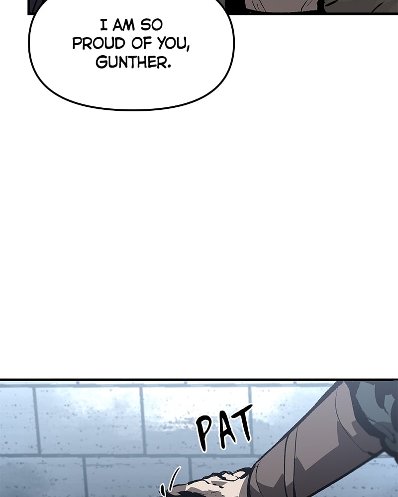 Corpse Knight Gunther chapter 63 page 35