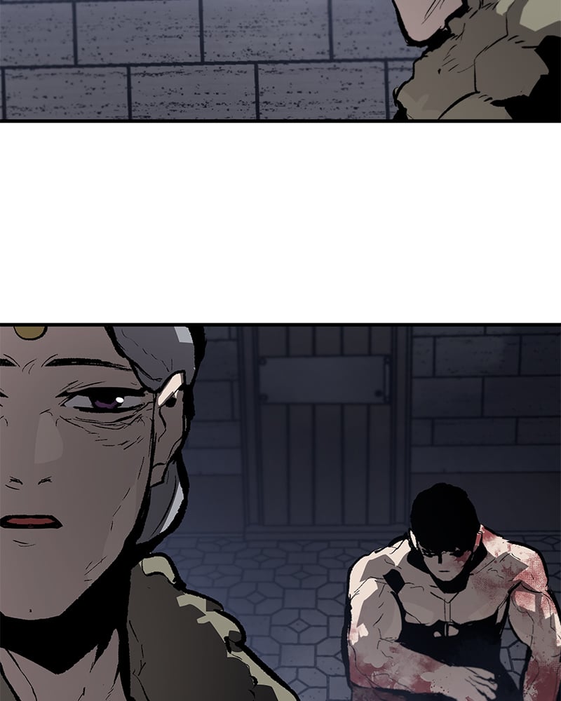 Corpse Knight Gunther chapter 63 page 52