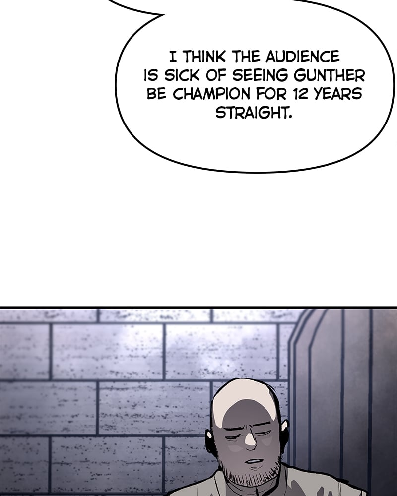 Corpse Knight Gunther chapter 63 page 60