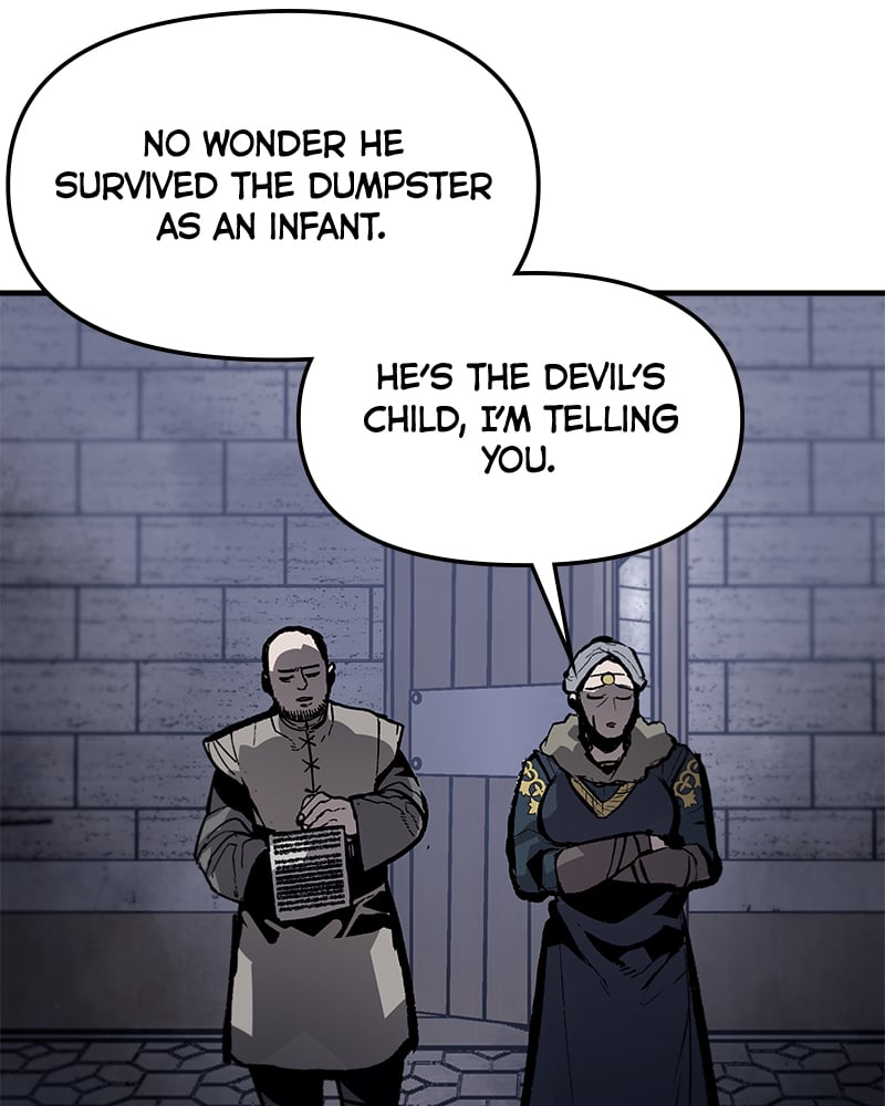 Corpse Knight Gunther chapter 63 page 64