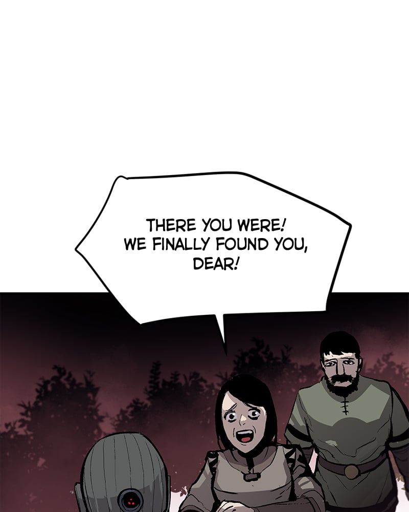 Corpse Knight Gunther chapter 63 page 78