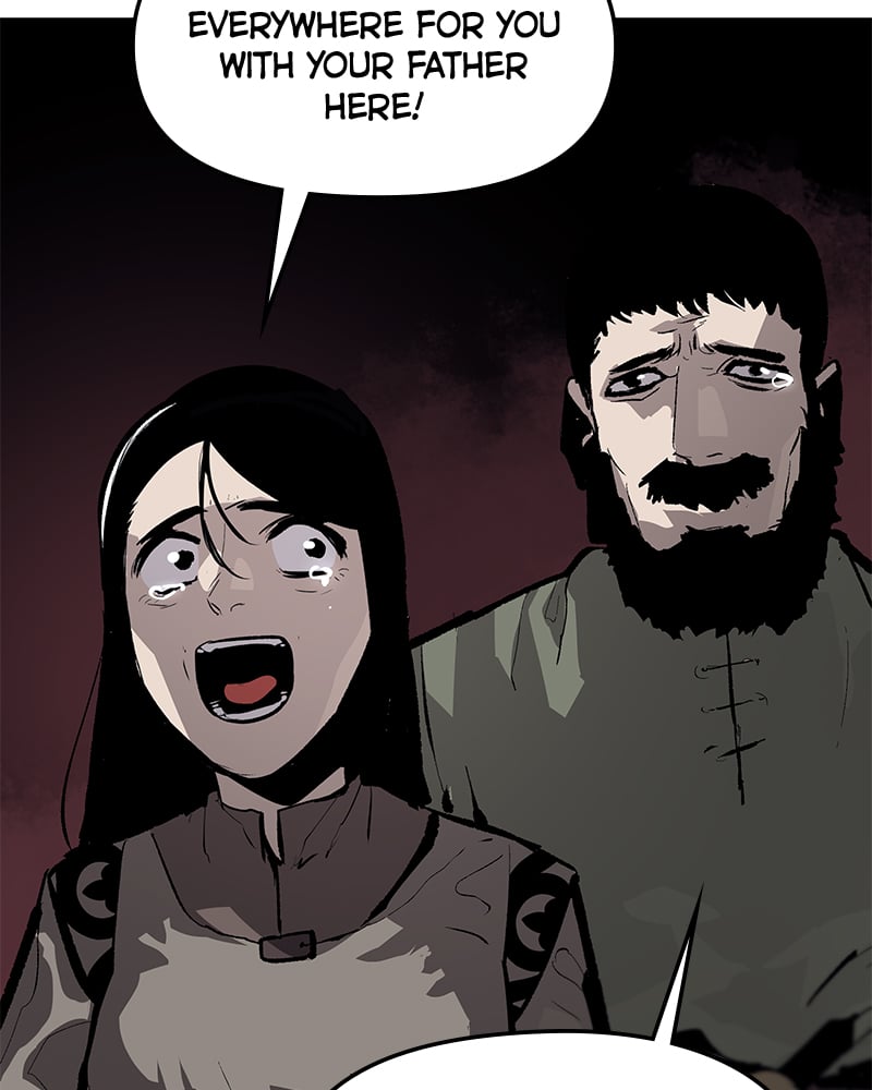 Corpse Knight Gunther chapter 63 page 84
