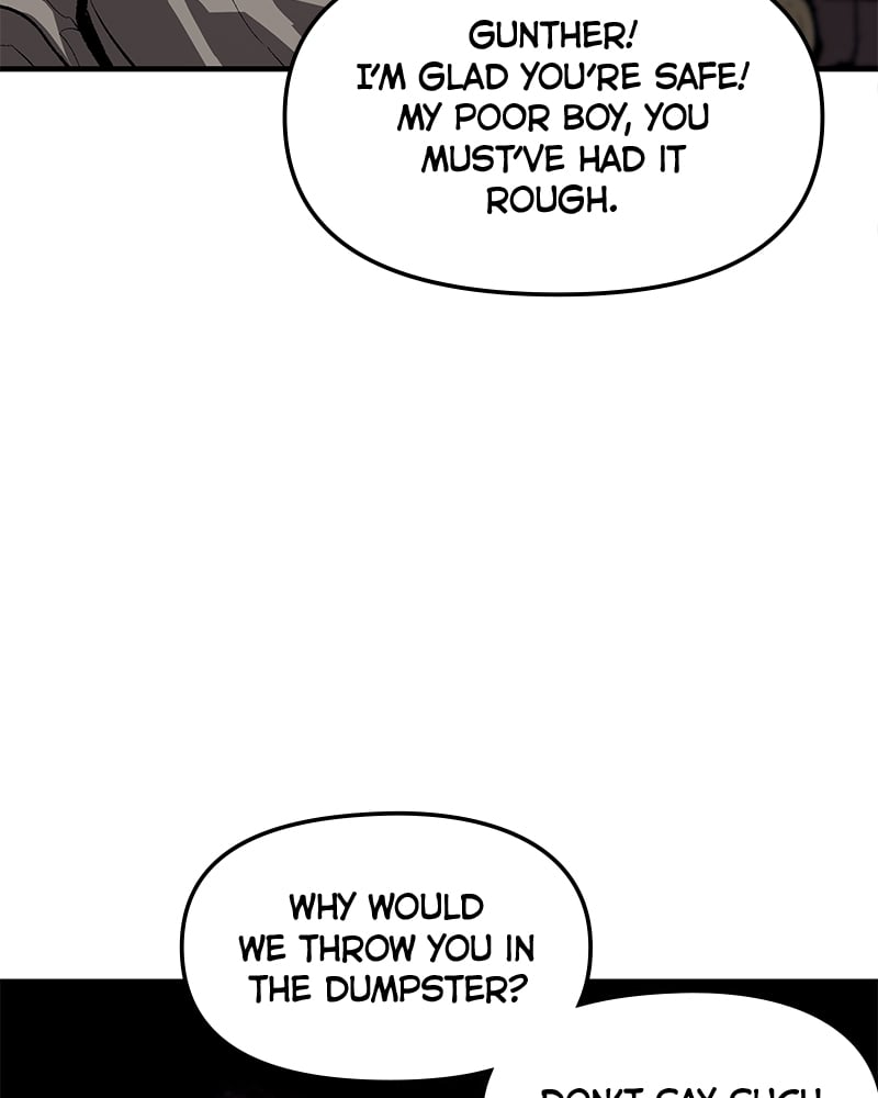 Corpse Knight Gunther chapter 63 page 85