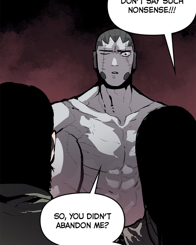 Corpse Knight Gunther chapter 63 page 86