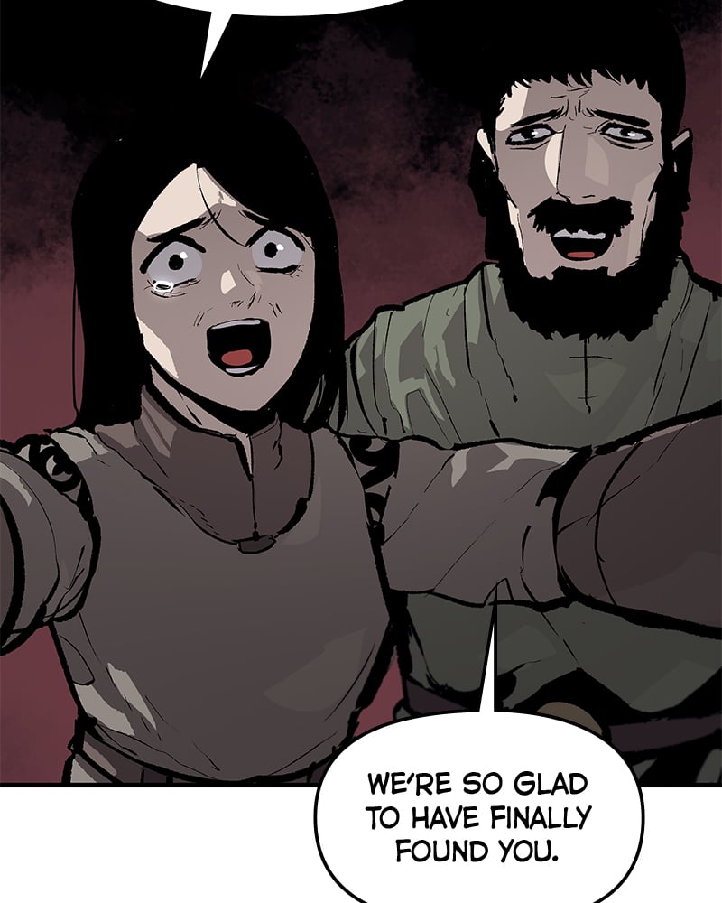 Corpse Knight Gunther chapter 63 page 88