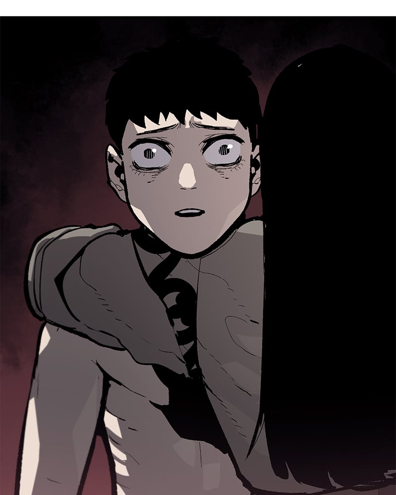 Corpse Knight Gunther chapter 63 page 94