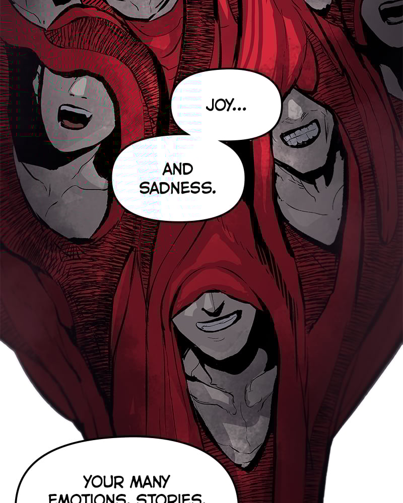 Corpse Knight Gunther chapter 64 page 26