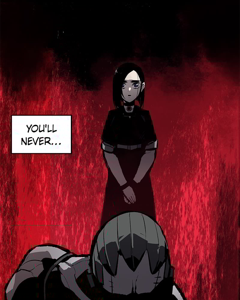 Corpse Knight Gunther chapter 64 page 44