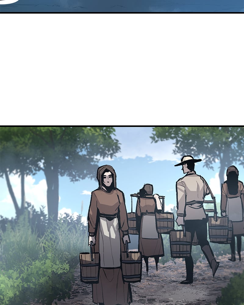 Corpse Knight Gunther chapter 64 page 50