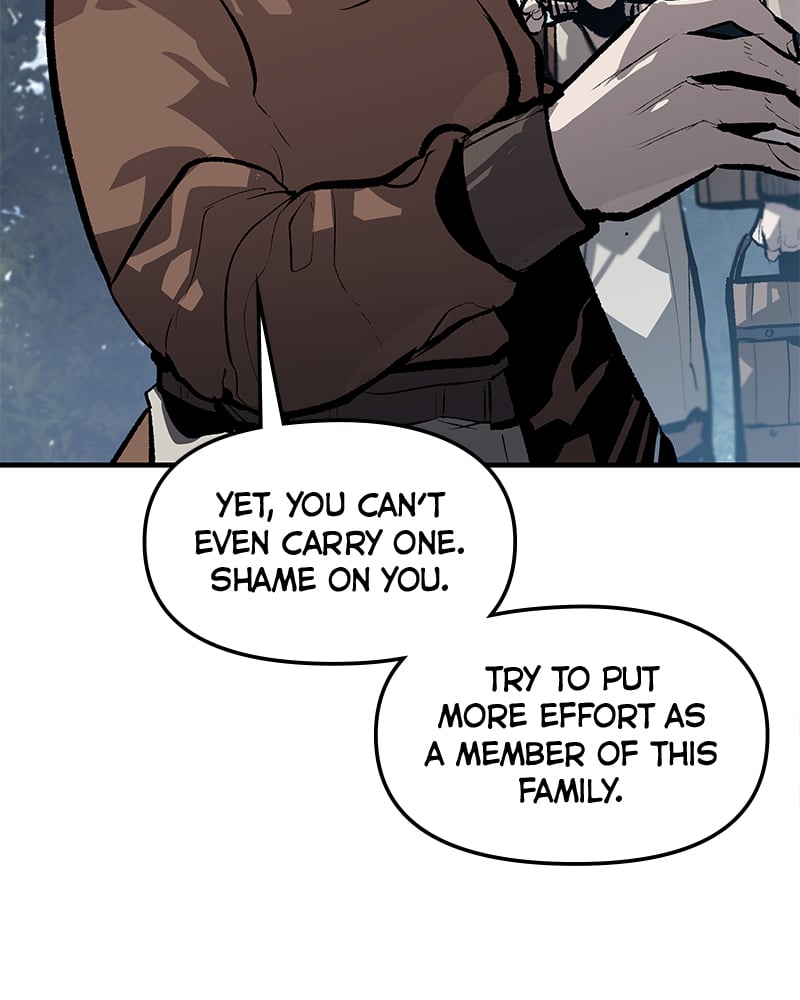 Corpse Knight Gunther chapter 64 page 57