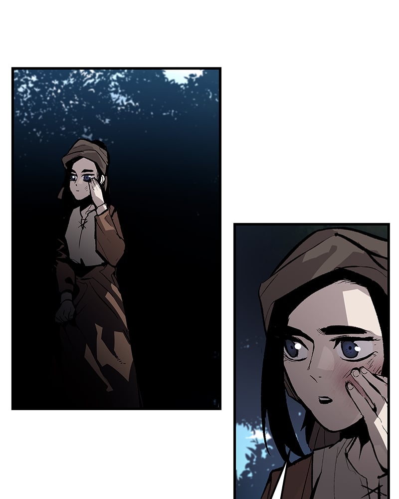 Corpse Knight Gunther chapter 64 page 58