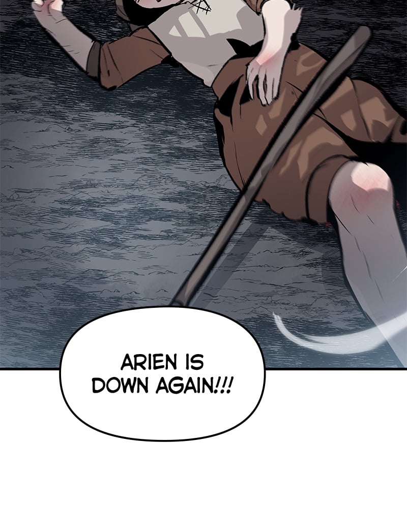 Corpse Knight Gunther chapter 64 page 67