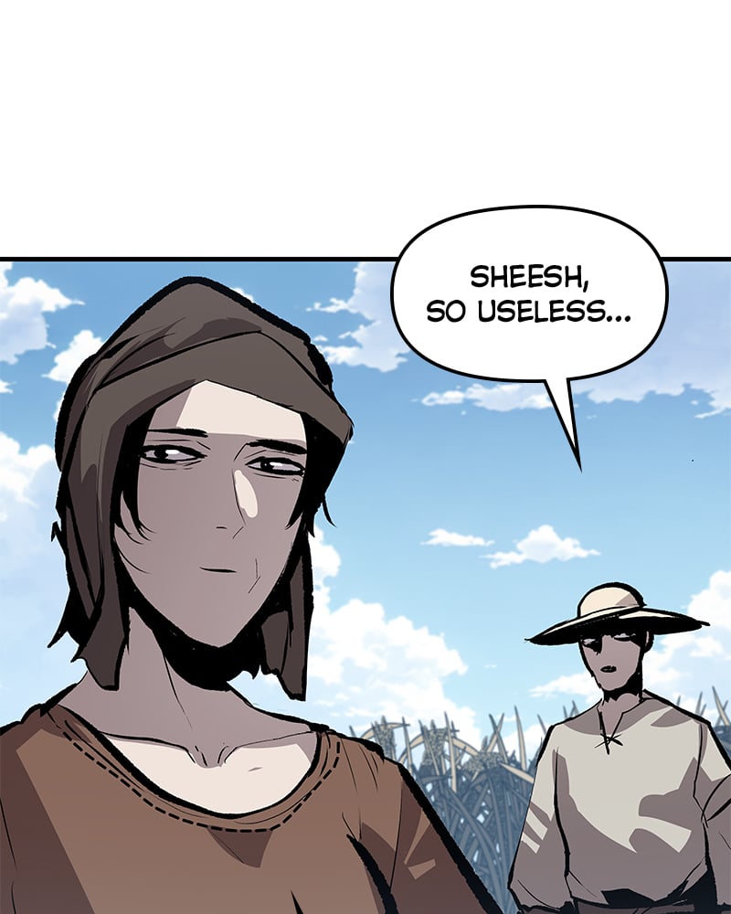 Corpse Knight Gunther chapter 64 page 68