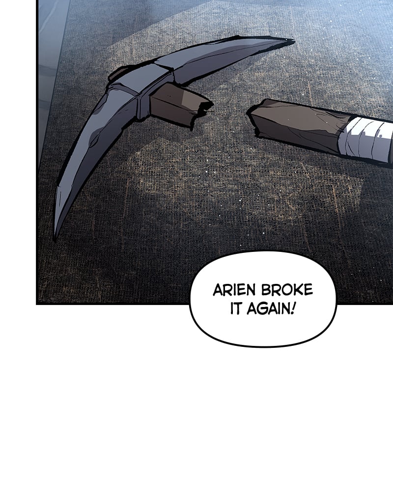 Corpse Knight Gunther chapter 64 page 71