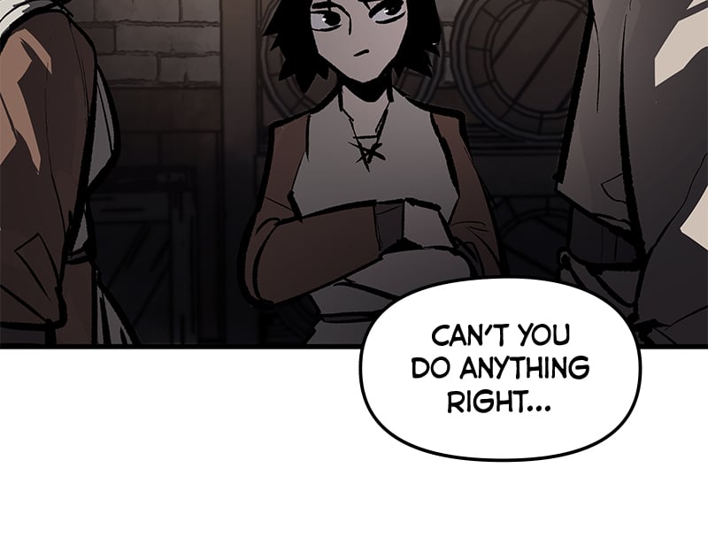 Corpse Knight Gunther chapter 64 page 73