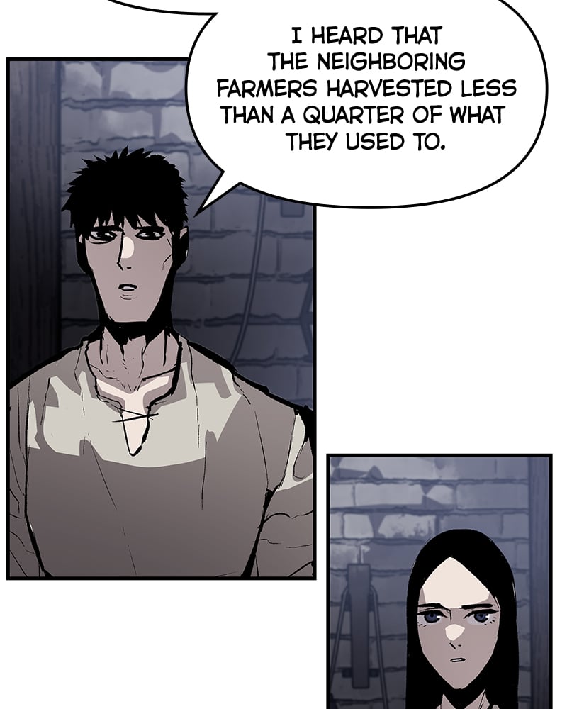 Corpse Knight Gunther chapter 64 page 81