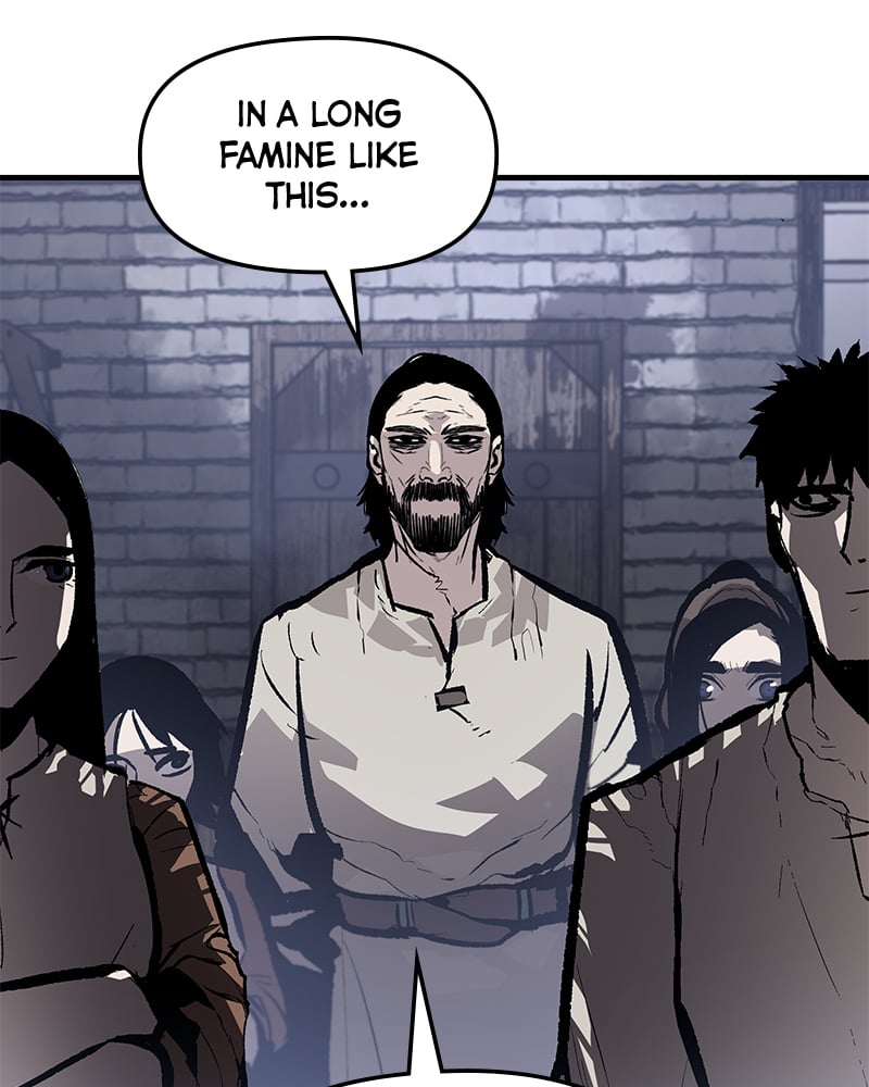 Corpse Knight Gunther chapter 64 page 83