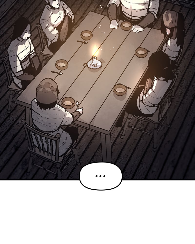 Corpse Knight Gunther chapter 64 page 89