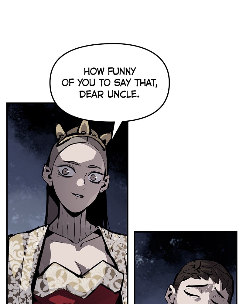 Corpse Knight Gunther chapter 64 page 9