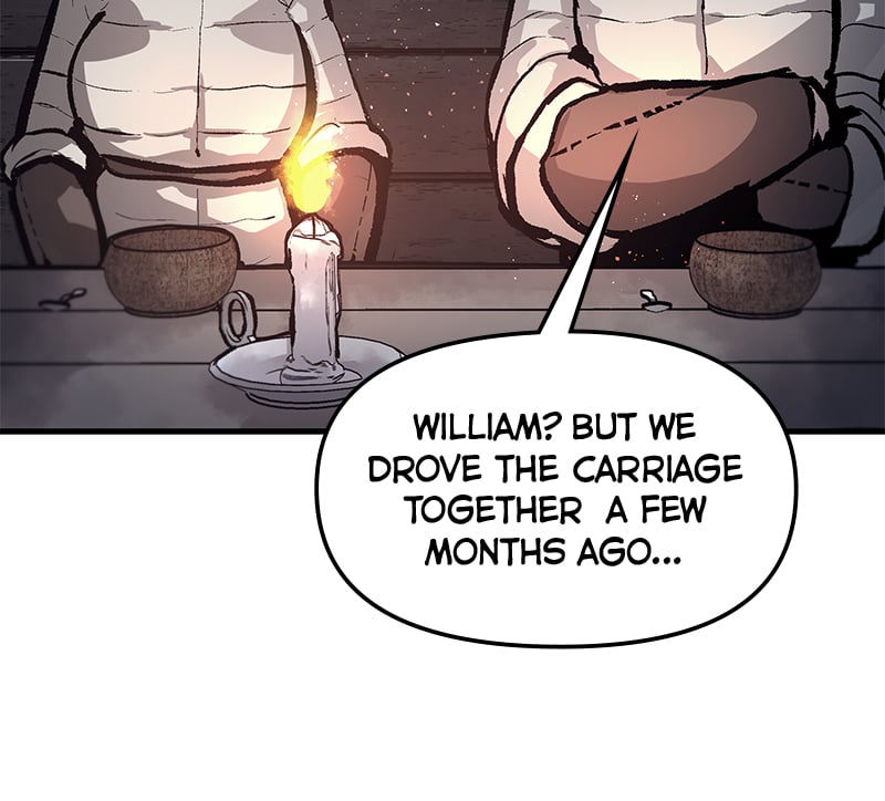 Corpse Knight Gunther chapter 64 page 91