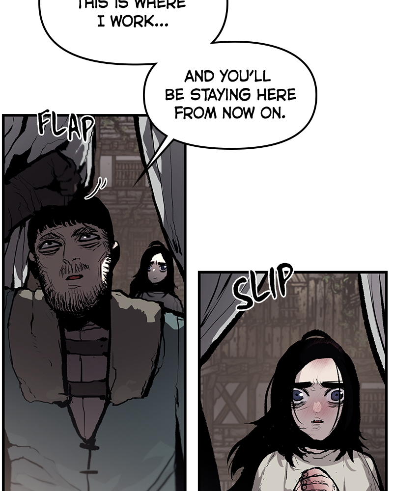 Corpse Knight Gunther chapter 65 page 102